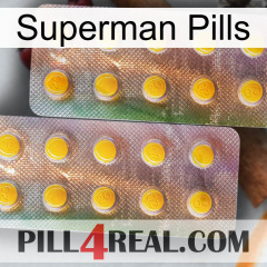 Superman Pills new10